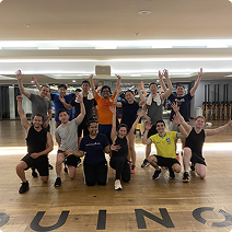 Work-life balance family